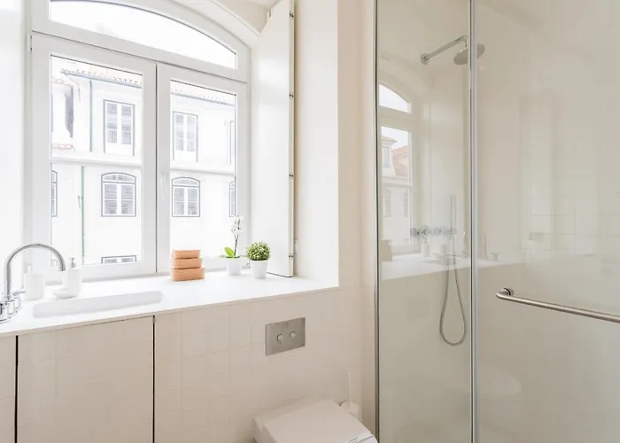 Flh Downtown Fantastic Flat