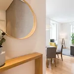 Flh Downtown Fantastic Flat *