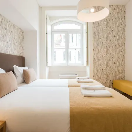 Flh Downtown Fantastic Flat شقة *