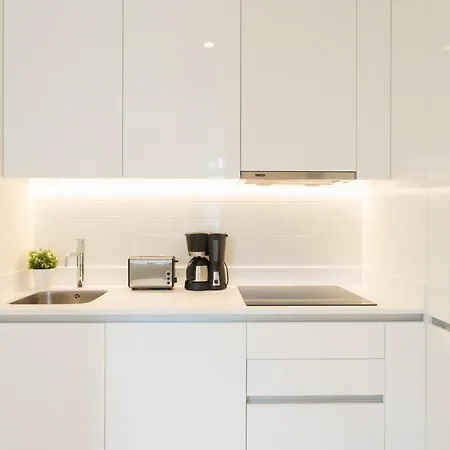 Flh Downtown Fantastic Flat * Лиссабон