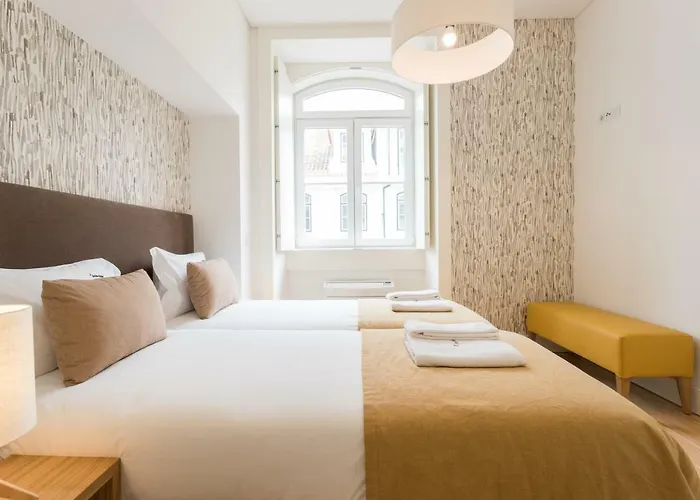 Flh Downtown Fantastic Flat Appartamento *