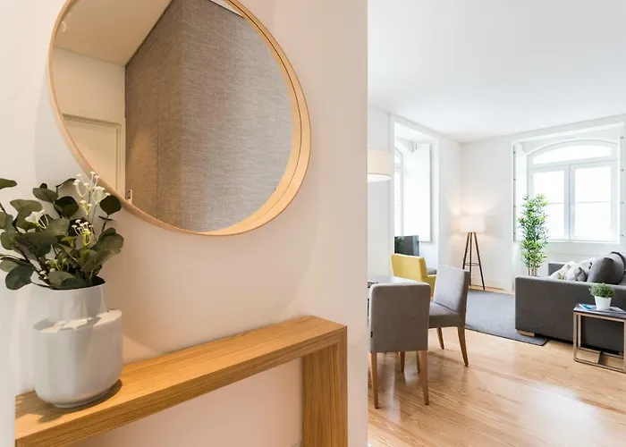 Flh Downtown Fantastic Flat *