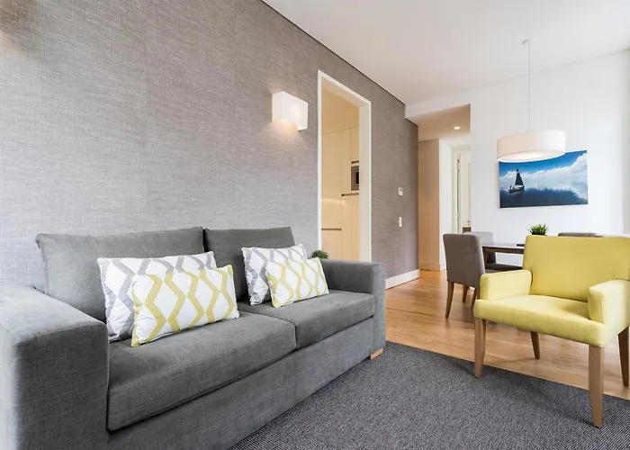 Flh Downtown Fantastic Flat Lisbona