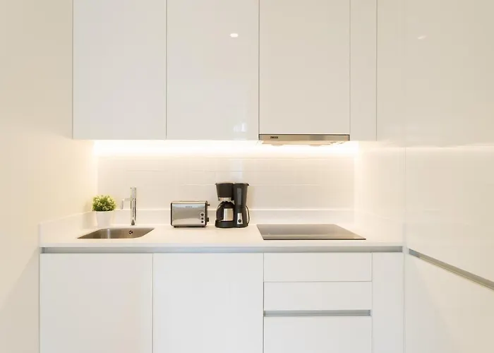 Flh Downtown Fantastic Flat * Lisbona