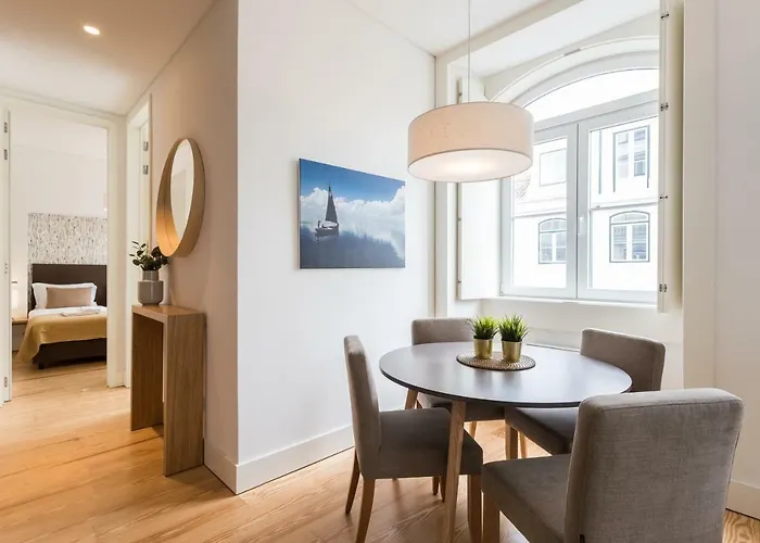 Flh Downtown Fantastic Flat Apartman *